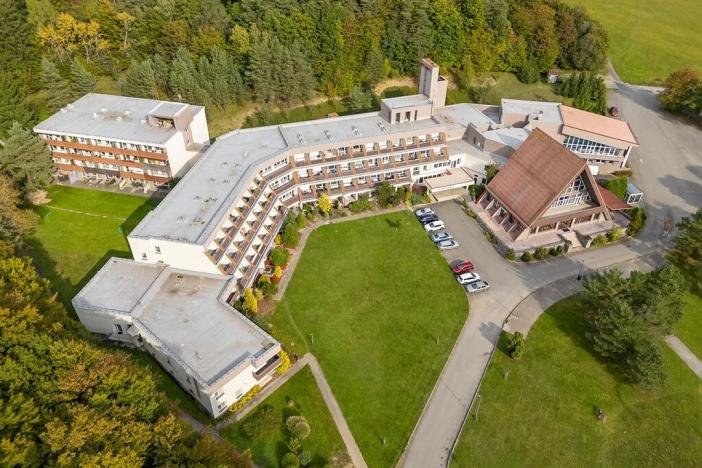 Prodej bytu 1+kk, Všemina, 23 m2