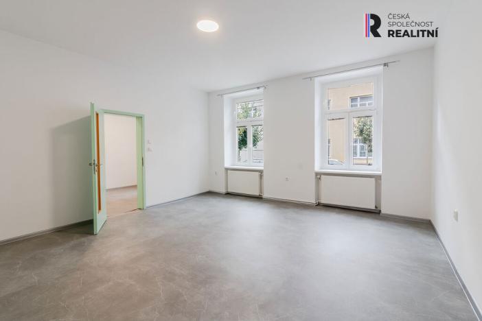 Prodej bytu 1+1, Jihlava, Mahlerova, 39 m2