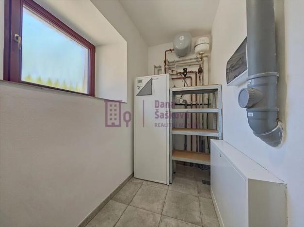 Prodej rodinného domu, Kunžak, 401 m2