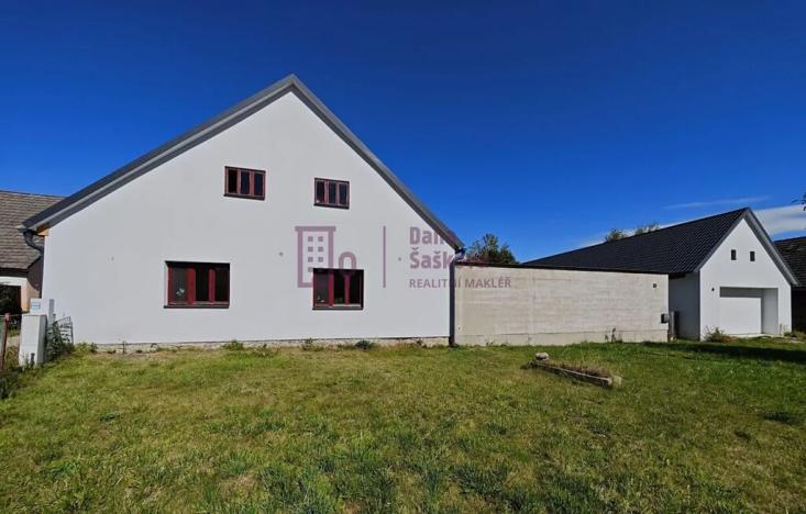 Prodej rodinného domu, Kunžak, 401 m2