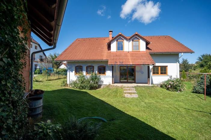 Prodej vícegeneračního domu, Volary, Budějovická, 248 m2