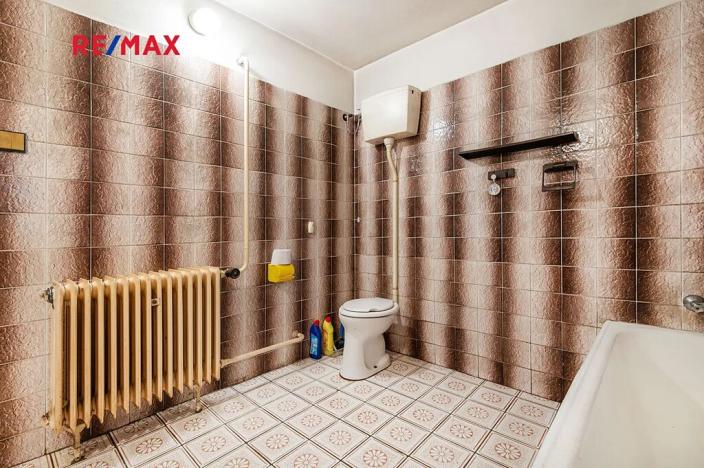 Prodej rodinného domu, Zdechovice, 117 m2