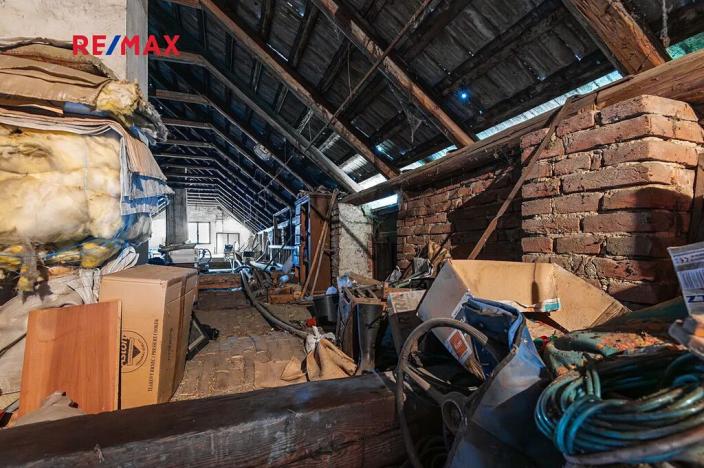 Prodej rodinného domu, Zdechovice, 117 m2