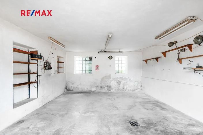 Prodej rodinného domu, Zdechovice, 117 m2