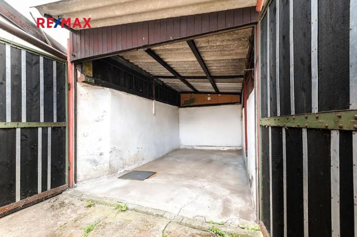 Prodej rodinného domu, Zdechovice, 117 m2