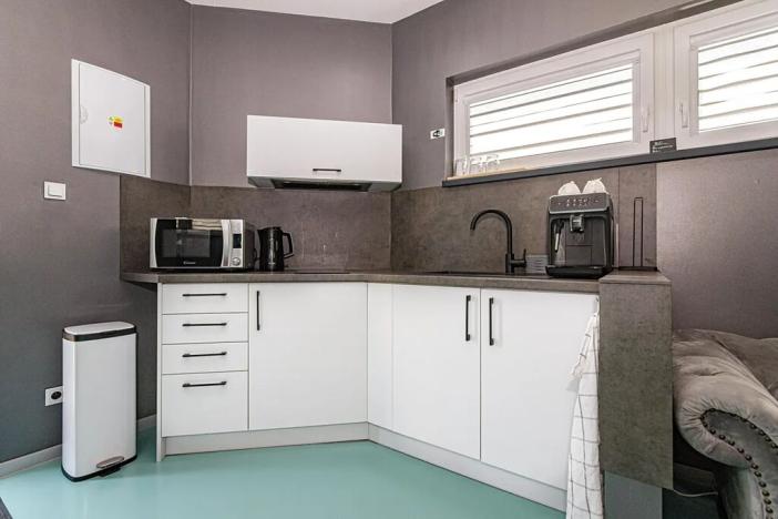 Prodej ubytování, Ostrava, 17. listopadu, 138 m2
