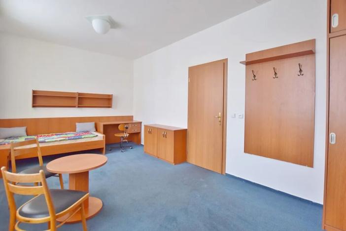 Pronájem bytu 1+kk, Brno, Horova, 27 m2