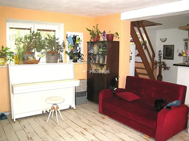 Prodej rodinného domu, Lipůvka, 152 m2