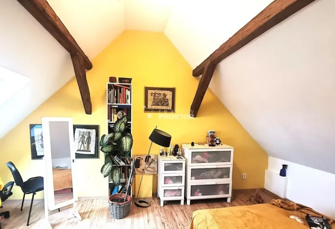 Prodej rodinného domu, Lipůvka, 152 m2