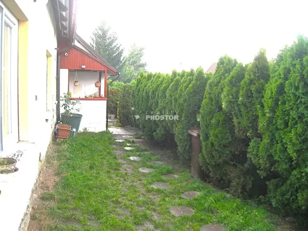 Prodej rodinného domu, Lipůvka, 152 m2