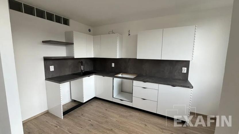 Prodej bytu 3+1, Praha - Strašnice, Rubensova, 65 m2