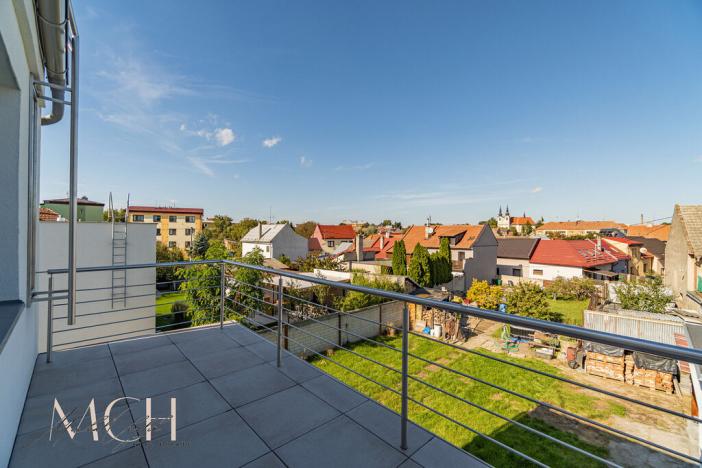 Prodej rodinného domu, Kvasice, Nová, 180 m2