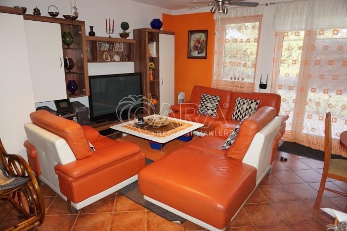 Prodej rodinného domu, Hrochův Týnec, Zámecká, 115 m2