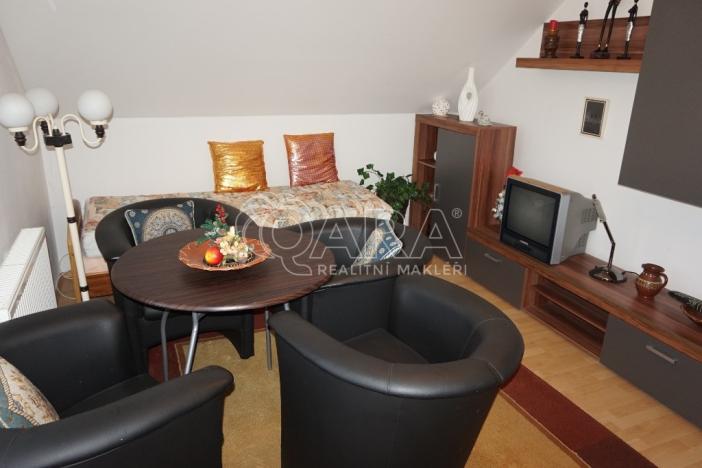 Prodej rodinného domu, Hrochův Týnec, Zámecká, 115 m2