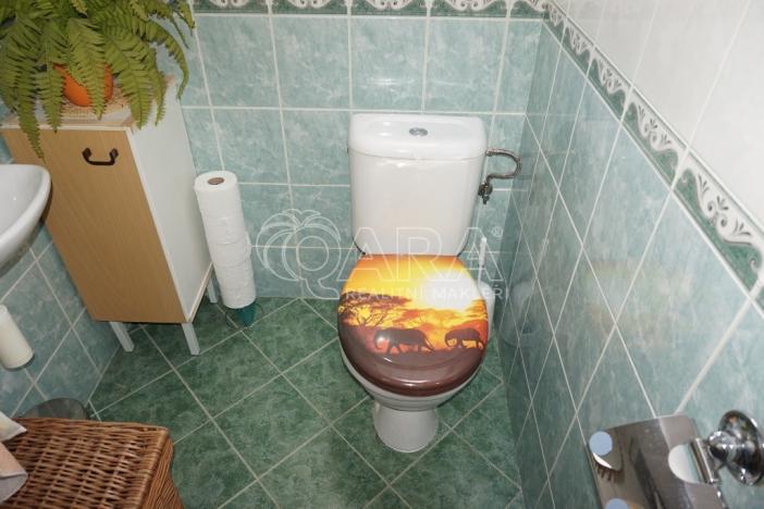 Prodej rodinného domu, Hrochův Týnec, Zámecká, 115 m2