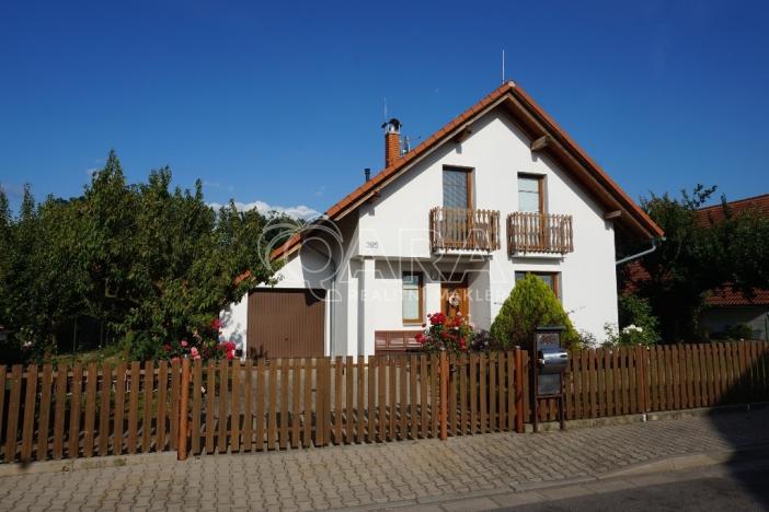 Prodej rodinného domu, Hrochův Týnec, Zámecká, 115 m2