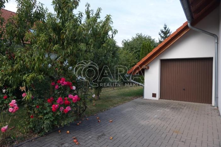 Prodej rodinného domu, Hrochův Týnec, Zámecká, 115 m2