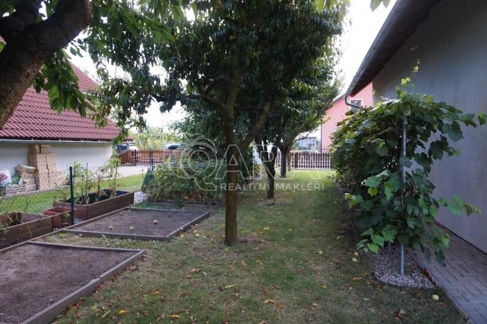 Prodej rodinného domu, Hrochův Týnec, Zámecká, 115 m2