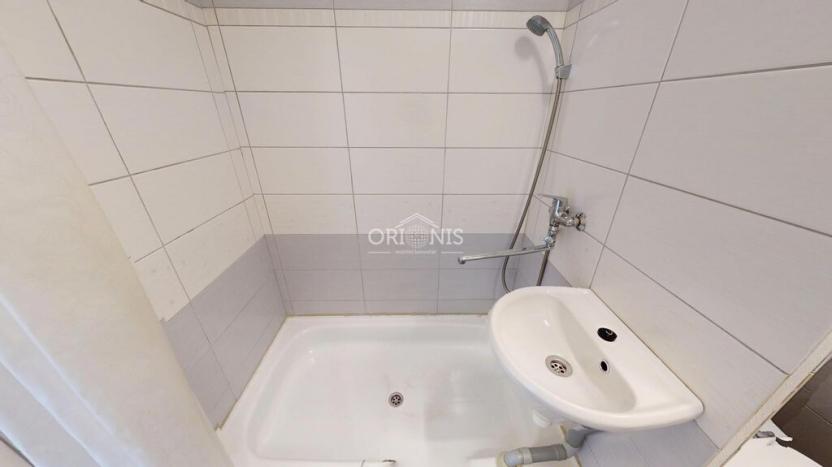 Prodej bytu 1+1, Jirkov, Červenohrádecká, 39 m2