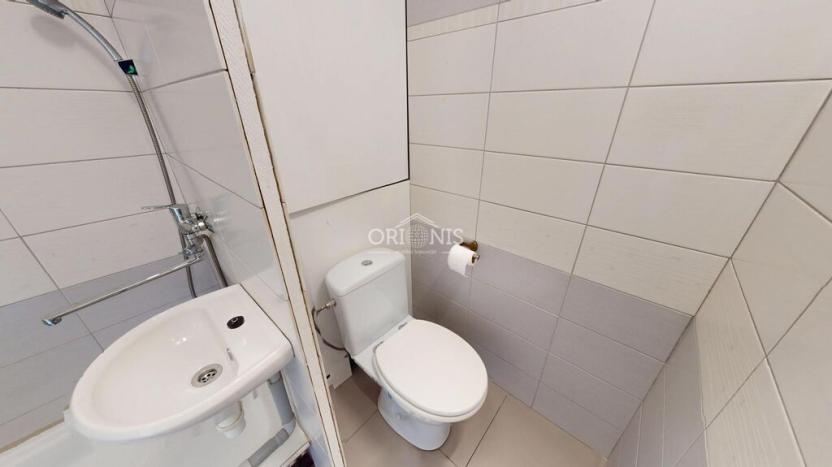 Prodej bytu 1+1, Jirkov, Červenohrádecká, 39 m2