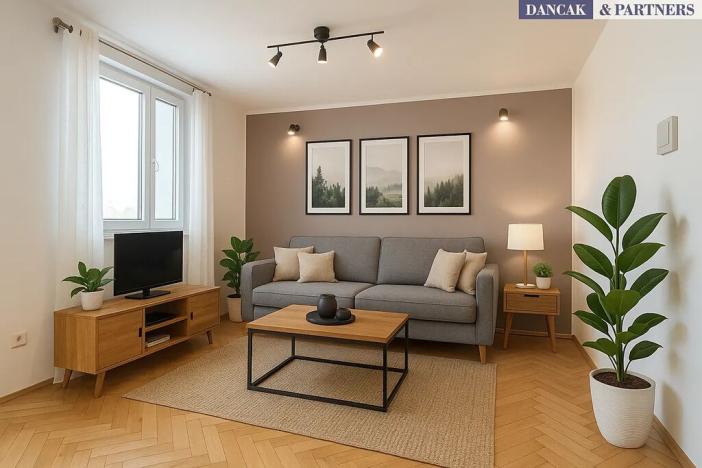 Prodej rodinného domu, Kroměříž, 108 m2