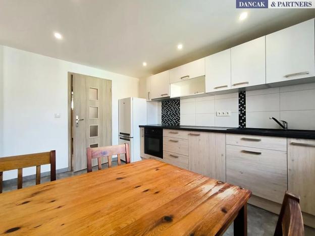 Prodej rodinného domu, Kroměříž, 108 m2