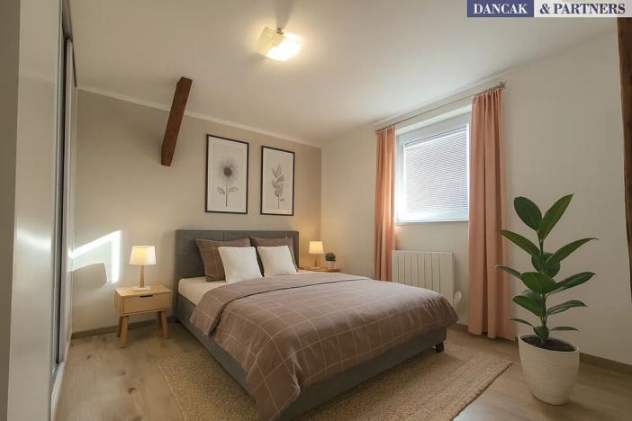 Prodej rodinného domu, Kroměříž, 108 m2