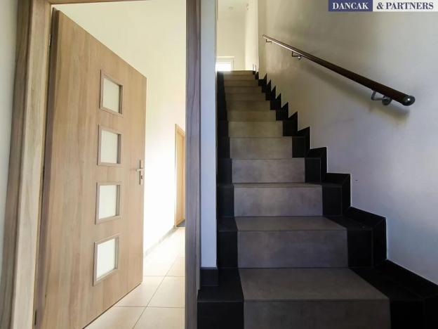 Prodej rodinného domu, Kroměříž, 108 m2