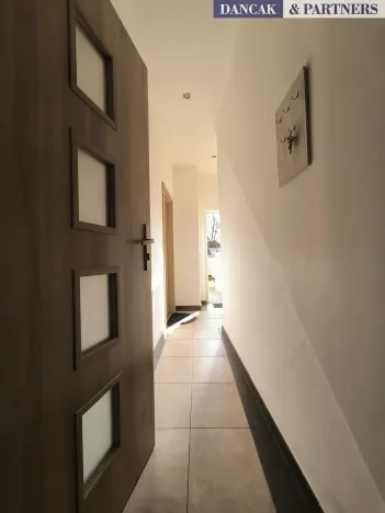 Prodej rodinného domu, Kroměříž, 108 m2