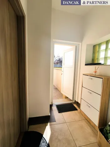 Prodej rodinného domu, Kroměříž, 108 m2