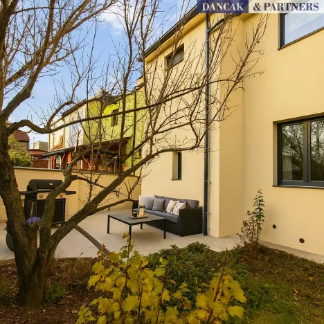 Prodej rodinného domu, Kroměříž, 108 m2