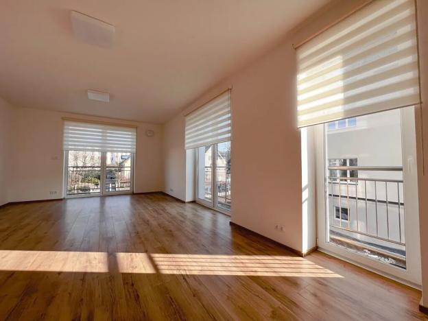 Pronájem bytu 2+kk, Humpolec, Masarykova, 60 m2