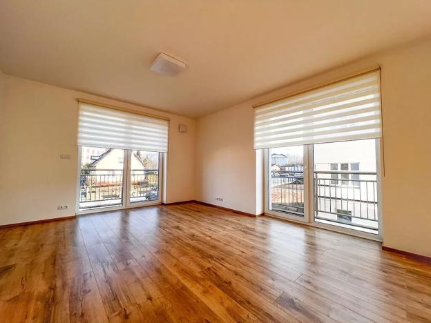 Pronájem bytu 2+kk, Humpolec, Masarykova, 60 m2