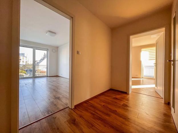 Pronájem bytu 2+kk, Humpolec, Masarykova, 60 m2