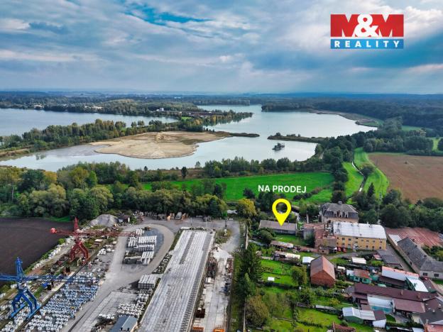 Prodej chalupy, Lobodice - Cvrčov, 108 m2