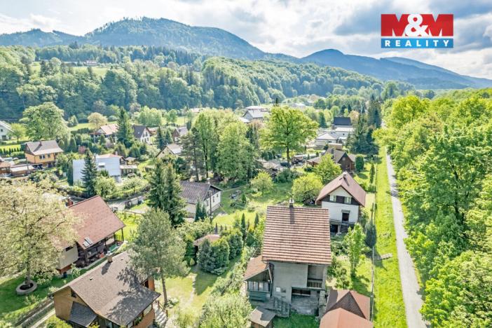 Prodej chaty, Ostravice, 127 m2