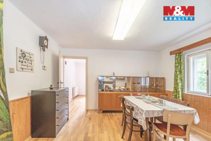 Prodej chaty, Ostravice, 127 m2