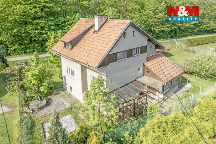 Prodej chaty, Ostravice, 127 m2