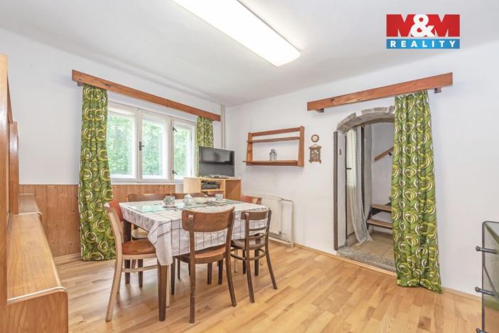 Prodej chaty, Ostravice, 127 m2