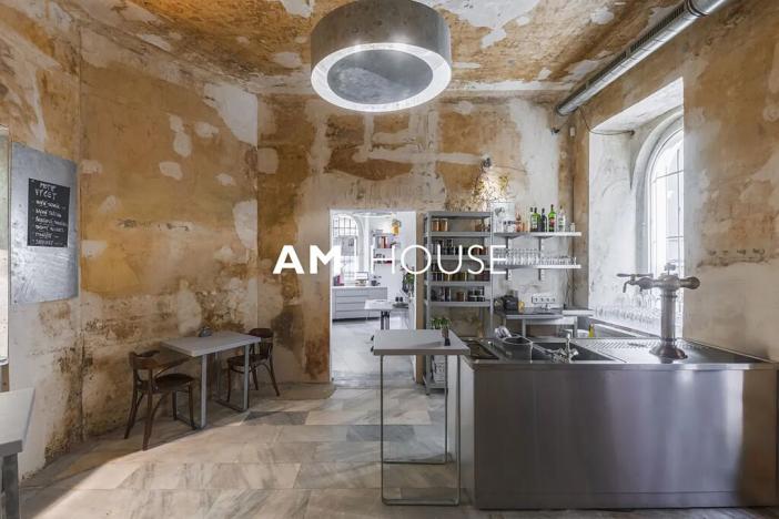 Pronájem komerční nemovitosti, Praha - Nové Město, Opatovická, 20 m2