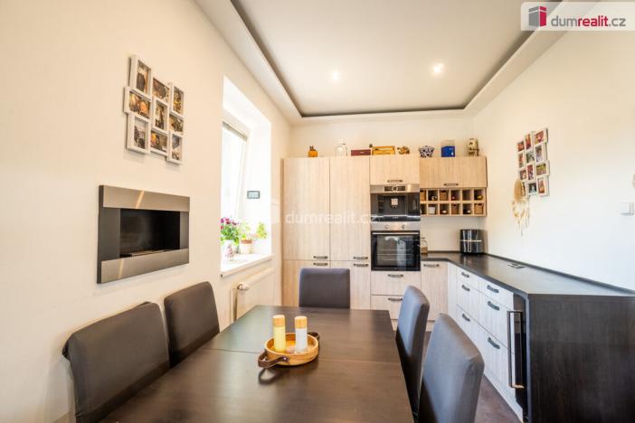 Prodej rodinného domu, Ústí nad Labem - Brná, V Průčelí, 303 m2