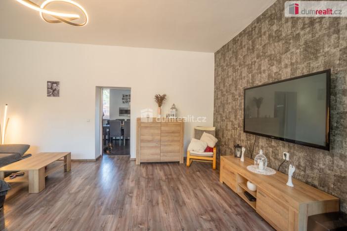 Prodej rodinného domu, Ústí nad Labem - Brná, V Průčelí, 303 m2