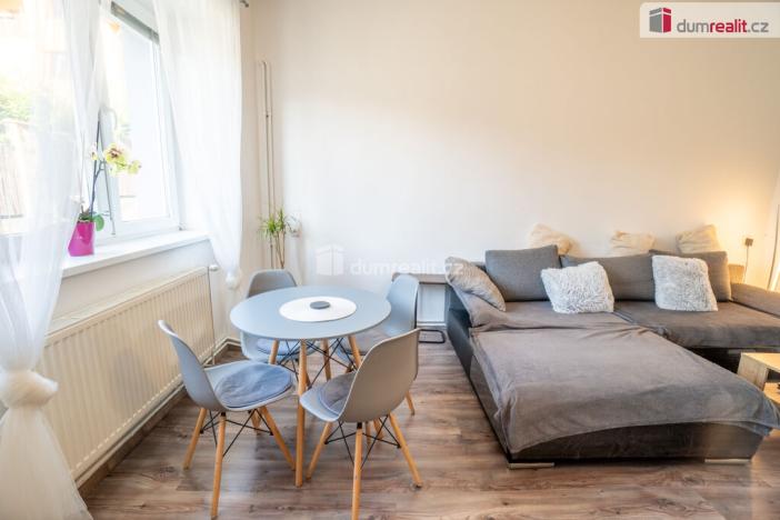 Prodej rodinného domu, Ústí nad Labem - Brná, V Průčelí, 303 m2