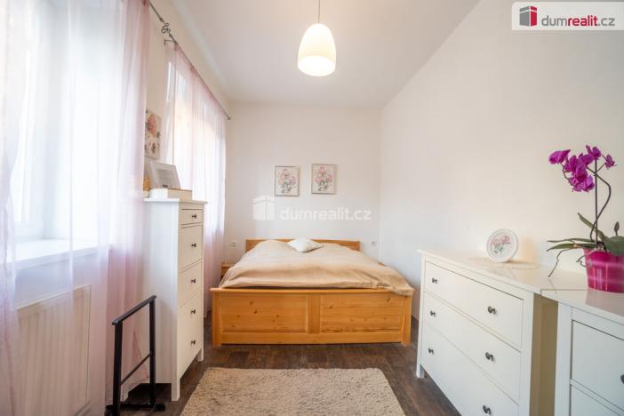 Prodej rodinného domu, Ústí nad Labem - Brná, V Průčelí, 303 m2