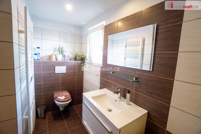 Prodej rodinného domu, Ústí nad Labem - Brná, V Průčelí, 303 m2