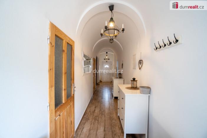 Prodej rodinného domu, Ústí nad Labem - Brná, V Průčelí, 303 m2