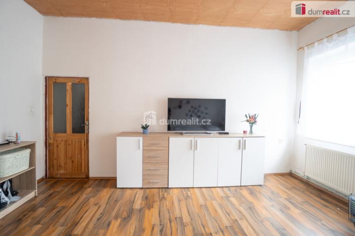 Prodej rodinného domu, Ústí nad Labem - Brná, V Průčelí, 303 m2