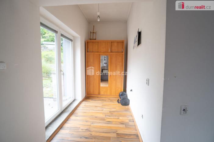 Prodej rodinného domu, Ústí nad Labem - Brná, V Průčelí, 303 m2