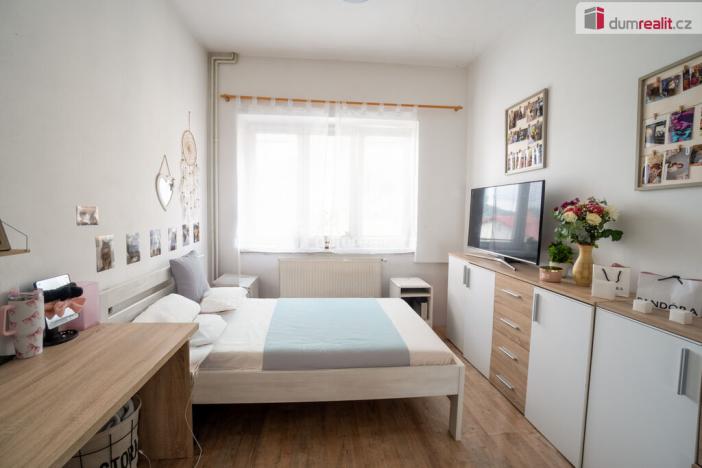 Prodej rodinného domu, Ústí nad Labem - Brná, V Průčelí, 303 m2