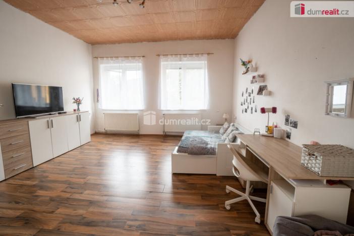 Prodej rodinného domu, Ústí nad Labem - Brná, V Průčelí, 303 m2